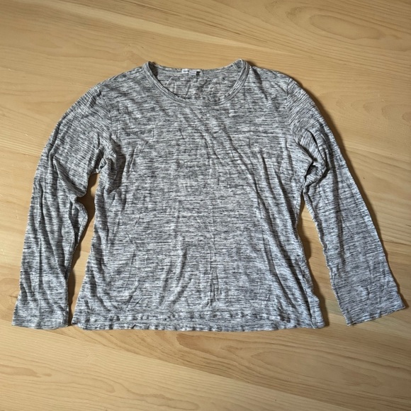 James Perse Tops - James Perse Vintage Boxy Tee